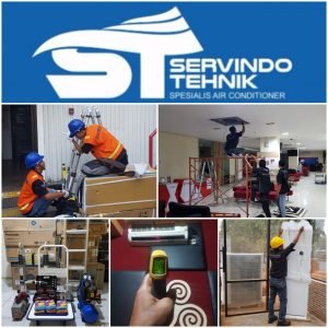 Service ac malang dan Pasang ac malang