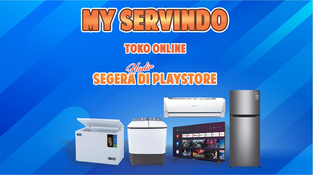 You are currently viewing MyServindo