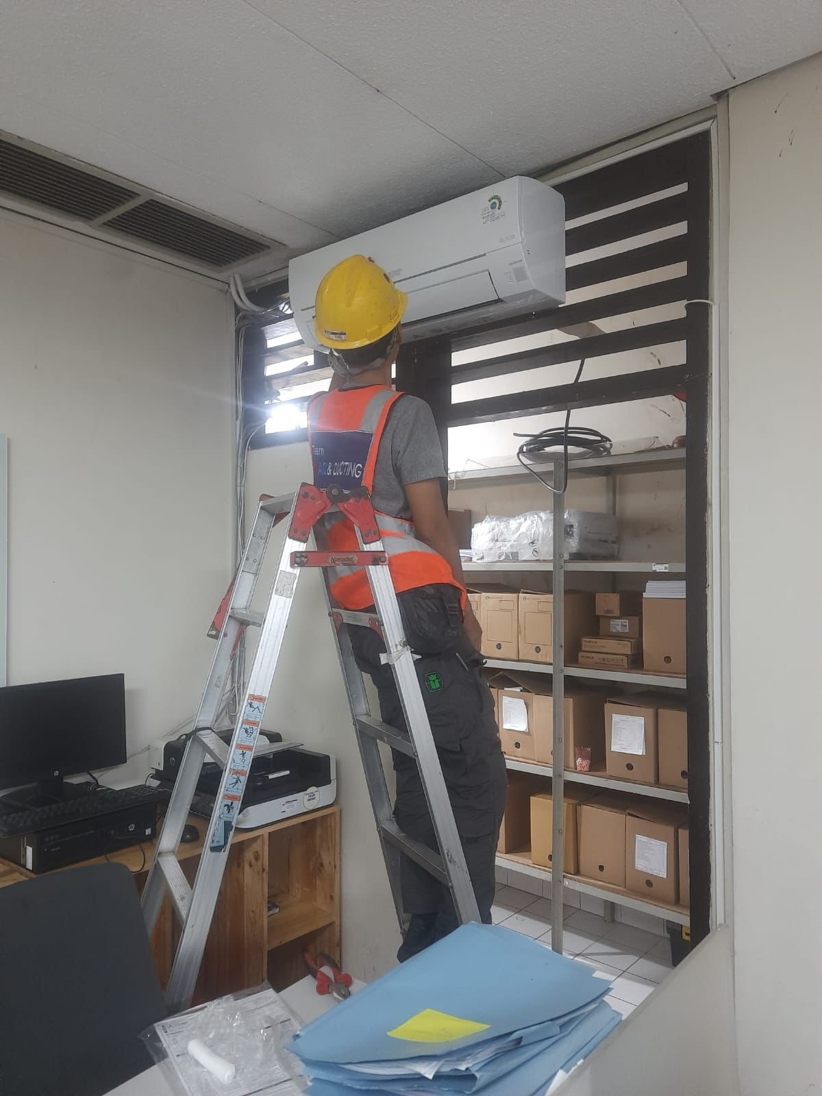 You are currently viewing Pasang AC Daerah Malang, Ditangani Teknisi Terlatih dari Perusahaan Servindo AC Malang
