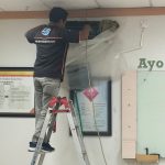 Tukang Service AC Malang, Solusi Ruangan Kembali Dingin Terkendali