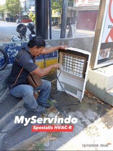 Read more about the article Service AC Panasonic di Malang, Andalan karena Sudah Berpengalaman