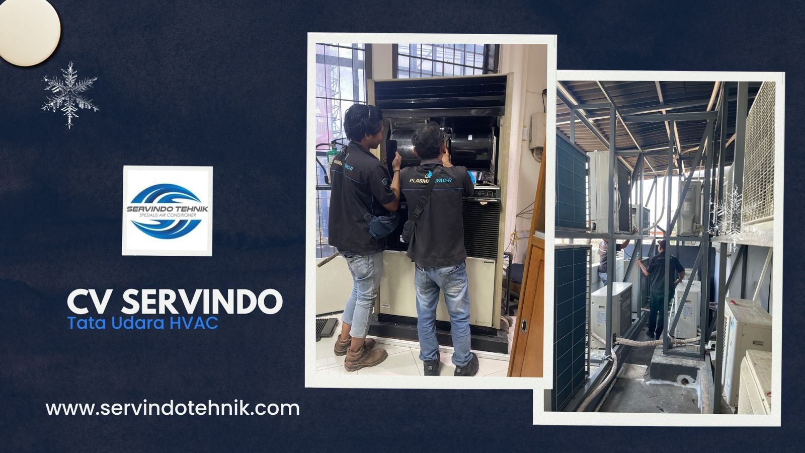 Read more about the article Service AC dan Pasang AC Standing Floor, Cuci AC Standing, Area Malang