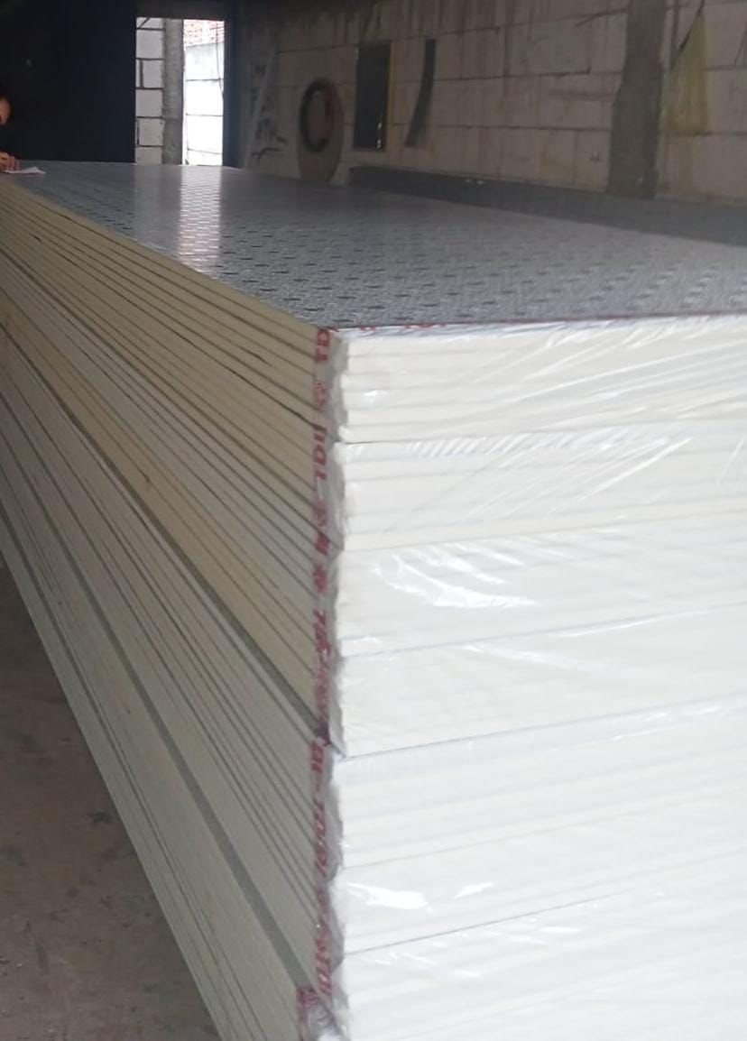 Read more about the article ⁠Jual Ducting PU di Malang dan Jual Grill AC, Difuser AC dan Parts AC Ducting
