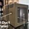 Inilah Harga Fabrikasi Ducting Area Malang Jawa Timur