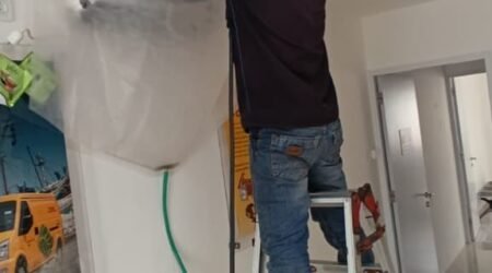 Jasa Service AC Malang